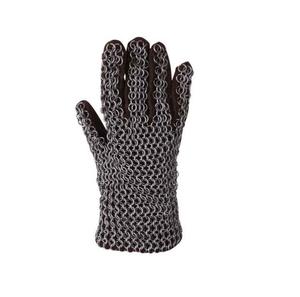 Fabricante de Confianza, Armadura de Malla Metálica Personalizada para Jugadores Profesionales, Ofrece Flexibilidad y una Construcción Protectora Resistente - Product Image 1