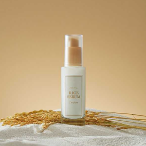 [SOY DE] SERUM ARROZ 30ml - Product Image 5