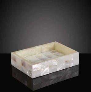 Très remarquable conçu résine salle de bain organisateur à la main époxy salle de bain accessoires disponibles à prix nominal à vendre - Product Image 4