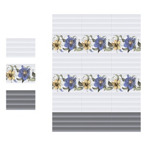พื้นผิวและการออกแบบหินเซรามิก300x450mm กระเบื้องบุผนัง - Product Image 3