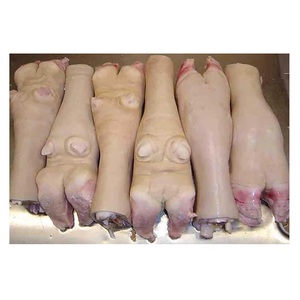 Compre Patas de Res Congeladas / Patas de Vaca en Venta - Product Image 1