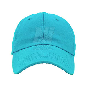 Nouveauté Casquettes de baseball de qualité supérieure Concevez vos propres casquettes de baseball Casquettes de baseball ajustables - Product Image 2