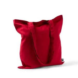 Borsa Shopper Personalizzata GUC Fair Trade per Gadget Promozionali - Product Image 3