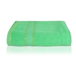 Serviette de bain douce et confortable pour la maison et l'hôtel, tissu absorbant à séchage rapide, idéale pour la douche quotidienne et l'utilisation en salle de bain - Product Image 1