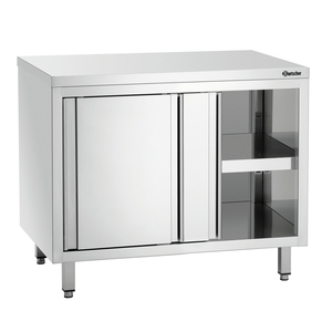 ผลิตภัณฑ์จัดเก็บในครัวแบบเป็นกลาง700 B1000 - Product Image 1