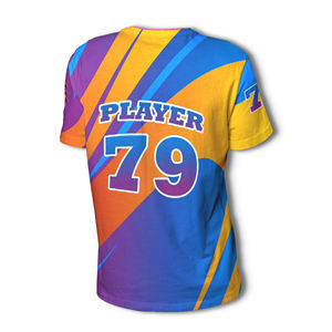 Uniforme de béisbol puro al por mayor personalizado barato Francia béisbol Jersey al aire libre venta caliente uniforme de béisbol para el equipo hombre personalizado - Product Image 3