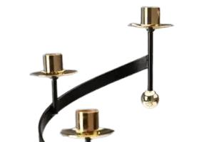 เชิงเทียน - Product Image 2