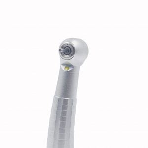 Tandheelkundige Hoge Snelheid Handstuk Led Licht Turbine Met Keramische Lagerturbina Tandheelkundige Led Handstuk Voor <span class=keywords><strong>Kavo</strong></span> Snelkoppeling - Product Image 1