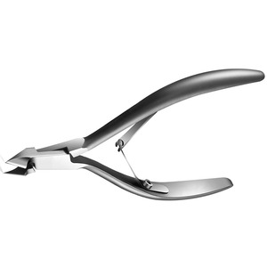 <b>Nail</b> Clipper/Nipper <b>for</b> <b>Thick</b> or INGROWN TOENAILS Toe <b>Nail</b> Clipper <b>Cutter</b> Nipper Pedicure Care Tool 4.5" - Product Image 3