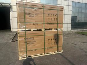 Pannelli Fotovoltaici Certificati a Prezzo di Fabbrica, Moduli PV da 460W, Pannelli Solari Mono Longi/Jinko/Tongwei, Disponibili da 5-800W - Product Image 6