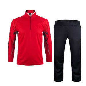 Conjunto de dos piezas de ropa de pesca 100% poliéster para hombre, camiseta y pantalones de alta calidad, uniforme de pesca de Color negro liso - Product Image 5