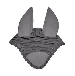 Breathable Mesh Horse Ear <b>Bonnet</b> For Outdoor Riding Comfort Durable Riding Horse Ear <b>Bonnet</b> - Product Image 1