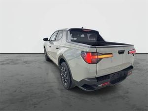 Camioneta HY - Santa Cruz SEL Crew Cab AWD 2023, Usada, en Excelentes Condiciones y a un Precio Accesible - Product Image 6