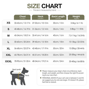 Chaleco reflectante de malla para perros, chaqueta de seguridad antiansiedad con capucha relajante y ajuste ajustable - Product Image 6