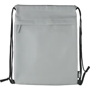 Zaino Ecologico Personalizzabile Auri in RPET, Gadget Promozionale - Product Image 5