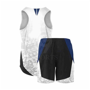 Nuevo Diseño de Alta Calidad, Uniforme Personalizado 7 contra 7, 100% Poliéster, Secado Rápido, Transpirable y Cómodo, Venta al Por Mayor - Product Image 3