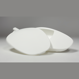 Bandeja de Baño PMEDFIDUSPWH de Alta Calidad para Pacientes Mayores, Diseño Ergonómico, Tapa Fácil de Limpiar, para Uso en el Hogar y Hospitales - Product Image 1