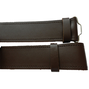 Kilts écossais sur mesure à prix de gros tendance avec ceintures en cuir réglables, accessoires d'instruments de musique écossais - Product Image 2