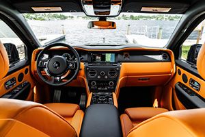 Rolls-Royce Cullinan 2024 - Product Image 6