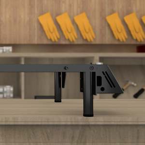 Rehausseur pour graveur RAY5 plus long - Product Image 1