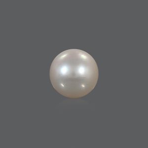 Perle de mer du Sud en vrac, 5,83 carats, couleur or naturel, pour bijoux et fabrication de bijoux - Product Image 1