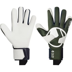 Gants de gardien de but professionnel Manipulation du ballon de haut niveau Coupes personnalisables Couleurs Tailles Durables pour une utilisation en extérieur - Product Image 1