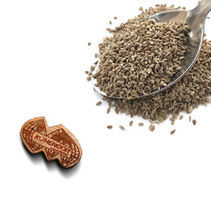 Carom ที่คัดสรรแล้ว (ajwain) | สมุนไพรพรีเมี่ยมสำหรับใช้ในชีวิตประจำวัน - Product Image 1