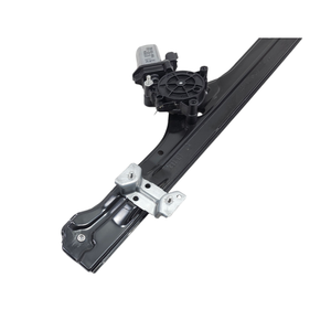 ALZACRISTALLO ELETTRICO ANTERIORE SINISTRO PEUGEOT Boxer 4a Serie 1650899280 (11>) - Product Image 2