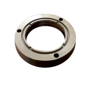 SEALING COVER FOR <b>CONCRETE</b> <b>PUMP</b> - SCHWING - Product Image 1