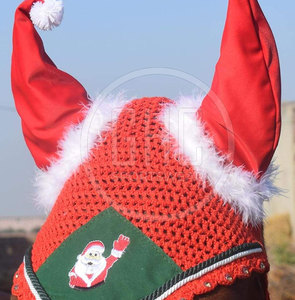 Gorro para Caballos Profesional Más Vendido, Diseño Personalizado, Alta Calidad, Precio al por Mayor, Productos Ecuestres - Product Image 6