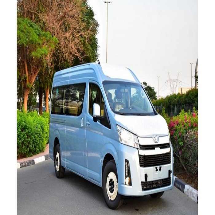 2020 toyota hiace high roof gl| Alibaba.com