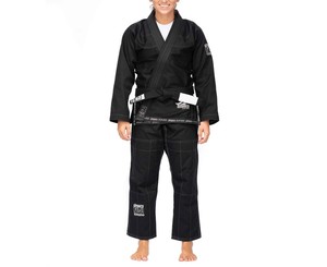 Bjj Gis et Kimonos de haute qualité 100% coton 2025 par BRIGHT WAY INTERNATIONAL - Product Image 3