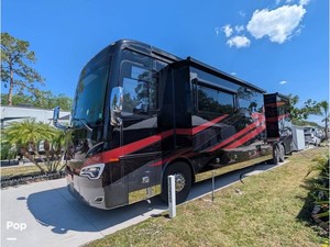 Autocaravana Allegro Bus 33AA 2022, Vehículo Recreativo para 4-6 Pasajeros, EURO 5, Interiores Espaciosos - Product Image 6