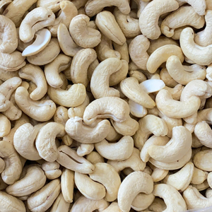 Free Sample Cashew W180 Cashew <b>Nuts</b> Ready To Ship Santigo - Product Image 1