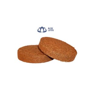 แผ่นดิสก์กาบมะพร้าว,ผลิตภัณฑ์ต้นมะพร้าวจากเวียดนาม - Product Image 3