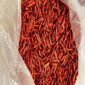 Offre Spéciale en gros naturel exportation piment rouge épicé chaud piment séché approvisionnement d'usine en stock livraison rapide - Product Image 4