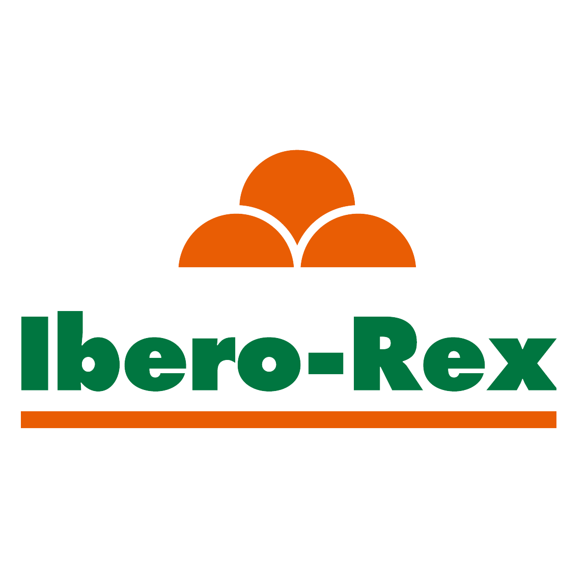 Ibero-Rex Sales logo