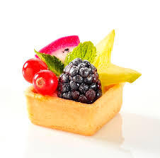 MEC3-Puré de Frambuesa en Polvo a Granel para Helado, Bebidas, Postres, Batidos y Sabores Dulces - Product Image 3