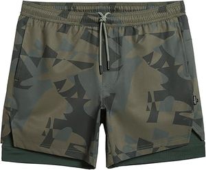 Crea tus Propios Shorts de MMA para Hombre, Shorts de BJJ y MMA con Logotipo Personalizado, Shorts de Boxeo para Hombre - Product Image 4