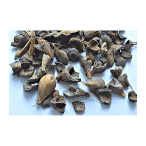 Produits agricoles à base de charbon de bois 100% Purity Palm Kernel Shell (PKS) et Palm Kernel Shell - Product Image 3