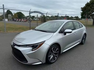 2024 pour Toyota Corolla 1.8L hybride 1.2T voiture à essence à direction droite cuir 4L pas cher à vendre Chine fabrication japonaise - Product Image 5