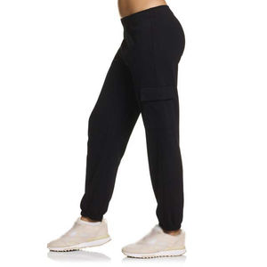 Best High Quality Custom <b>Ladies</b> Sportswear Women Jogger <b>Pants</b> Casual Sweatpants Autumn OEM Service Canvas Flat Front - Product Image 5