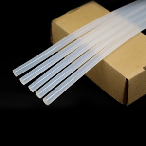 High-viscosity Hot Melt Glue Stick 25kg Whole Handmade Hot Melt Glue <strong>Strip</strong> White Hot Melt Glue Transparent - Product Image 6