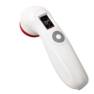 EUR VET Equipo veterinario más vendido Dispositivo de terapia láser frío de mano para perros Terapia láser de bajo nivel - Product Image 1