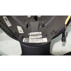 FLYER AUDI A3 Sportback Série (8PA) 8R0419091GTNA CBAB (04>08) - Product Image 4