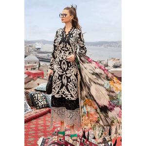 Vestido de fiesta pakistaní de última moda, vestido de novia, novedad de 2025, vestido de mujer, ropa de fiesta al mejor precio - Product Image 5