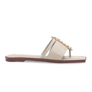 PISTAGREEN Formal Chappal FR0504 High Quality <b>Turning</b> <b>Tool</b> - Product Image 3