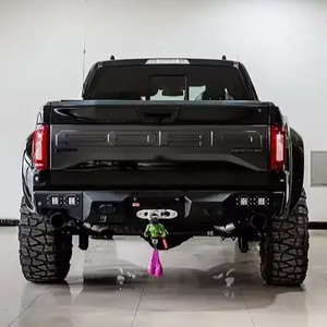 รถกระบะมือสองคุณภาพสูงจากอเมริกา ปี 2024 พวงมาลัยซ้าย เบาะหนัง กล้องมองหลัง ขาย - Product Image 3