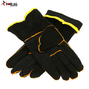 Men <b>Welding</b> <b>Gloves</b> - Product Image 2