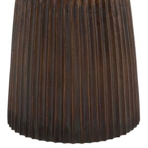 Crestlive <b>Outdoor</b> Aluminum Rectangular End <b>Table</b> <b>Small</b> Patio Side <b>Table</b> Furniture Decoration Patio <b>Table</b> <b>Outdoor</b> Side - Product Image 3